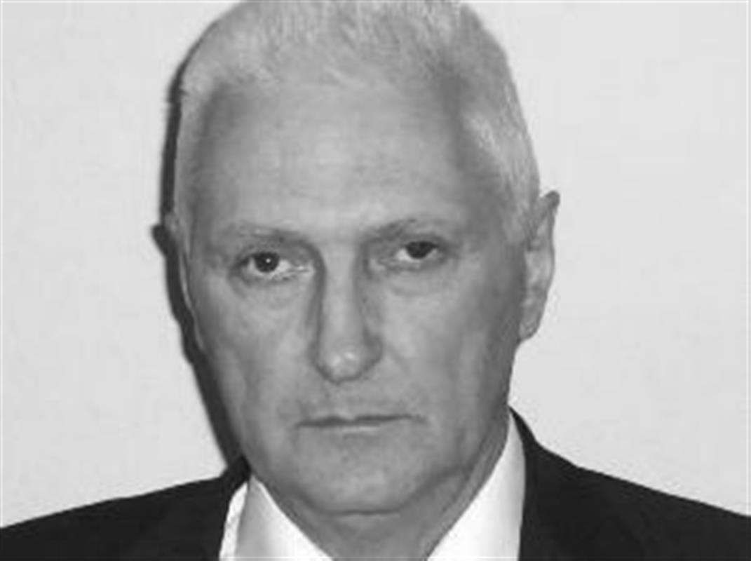 В Костроме ушёл из жизни директор КВЦ «Губернский» Радомир Самоловцев 