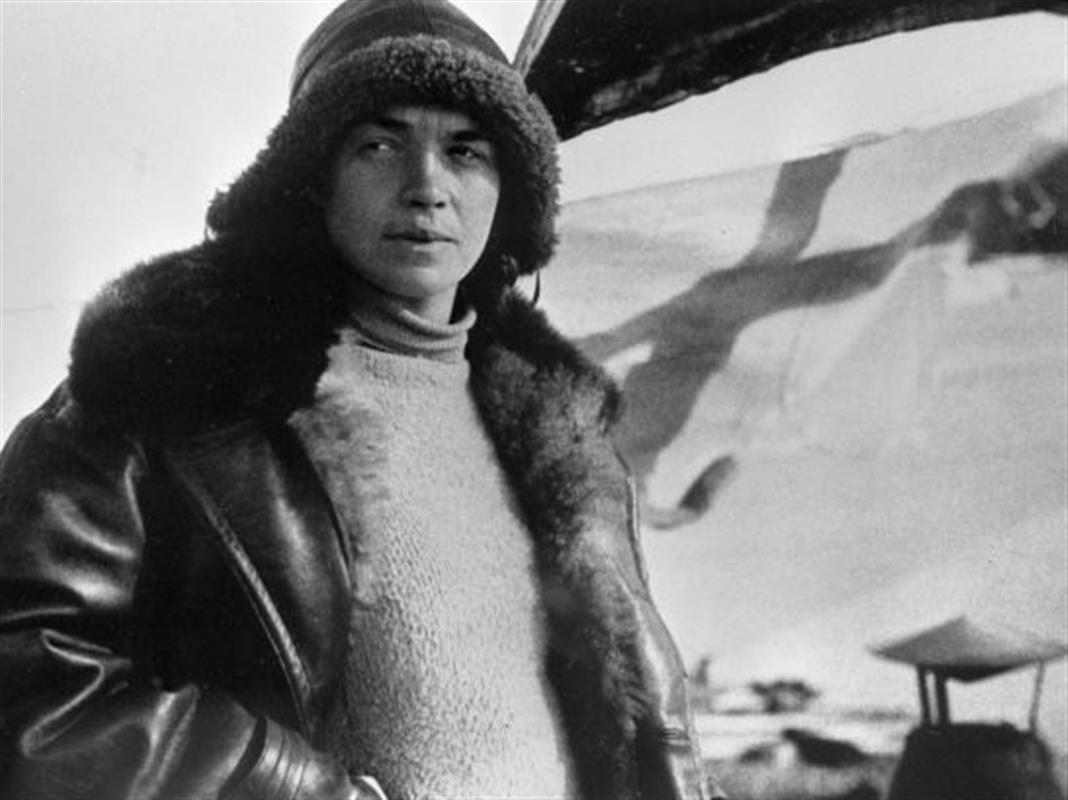 Костромичи увидят необычный спектакль об известной полярнице Нине Демме 