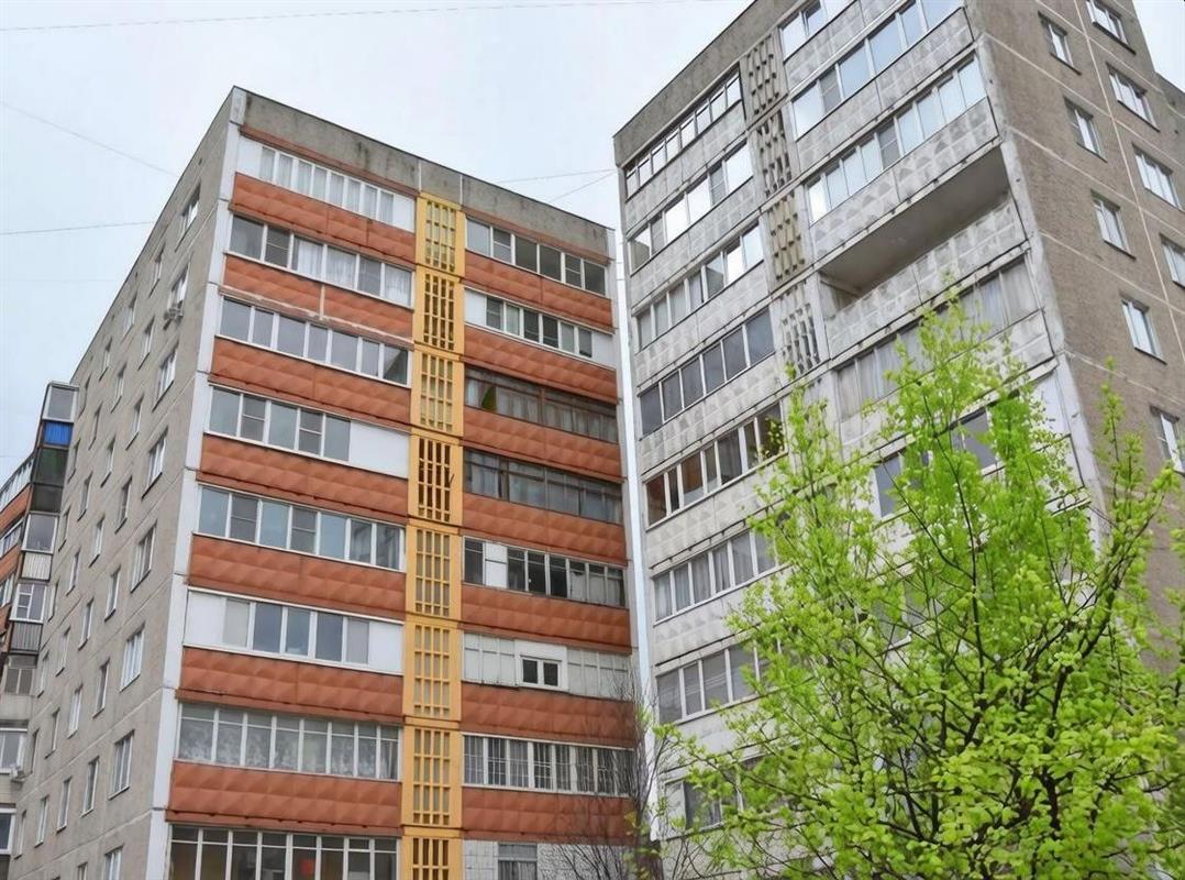 Более половины многоквартирных домов Костромы получили важный документ