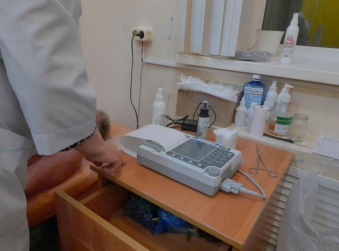 Костромичей приглашают пройти диспансеризацию в вечернее время