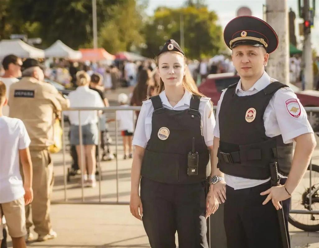День города в Костроме отпраздновали без происшествий