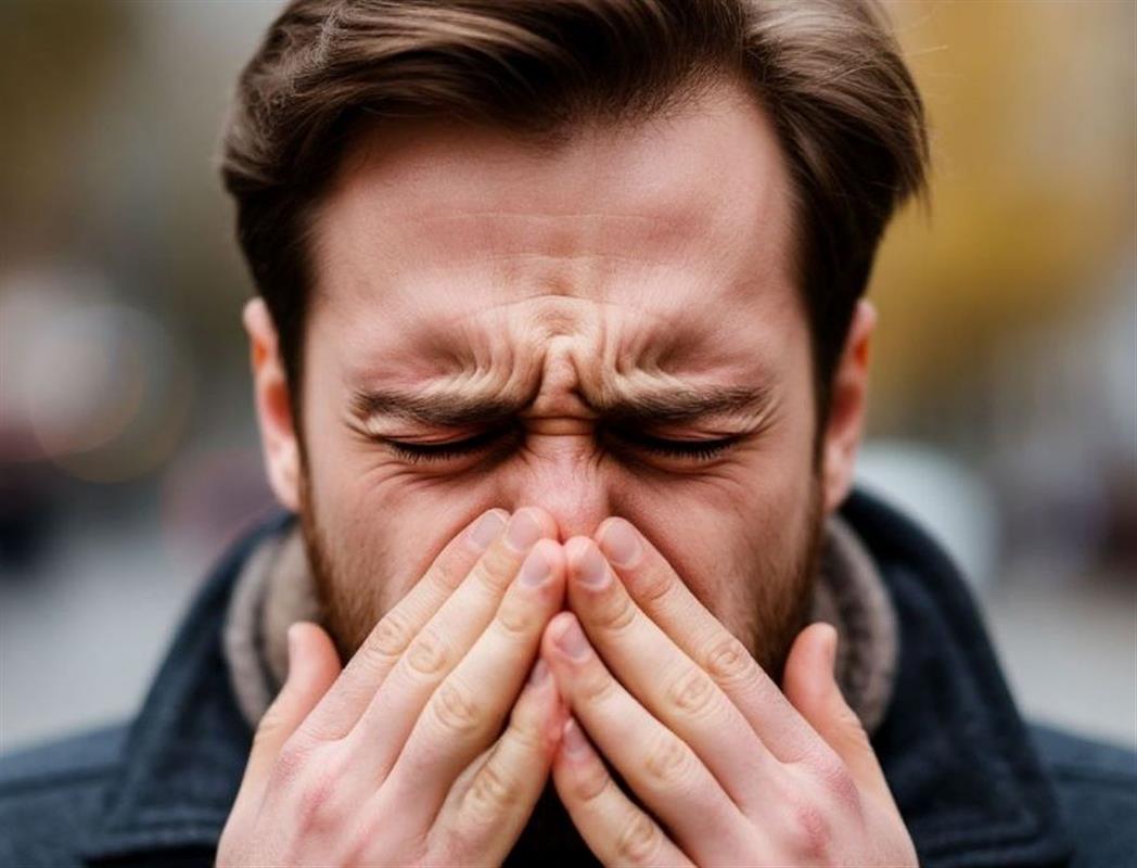 За неделю к врачам с симптомами ОРВИ обратились 3,5 тысячи костромичей