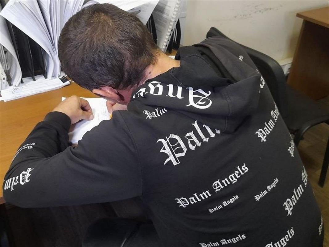 «Кто кроме нас?»: ещё 12 человек заключили контракты с Минобороны в Костроме
