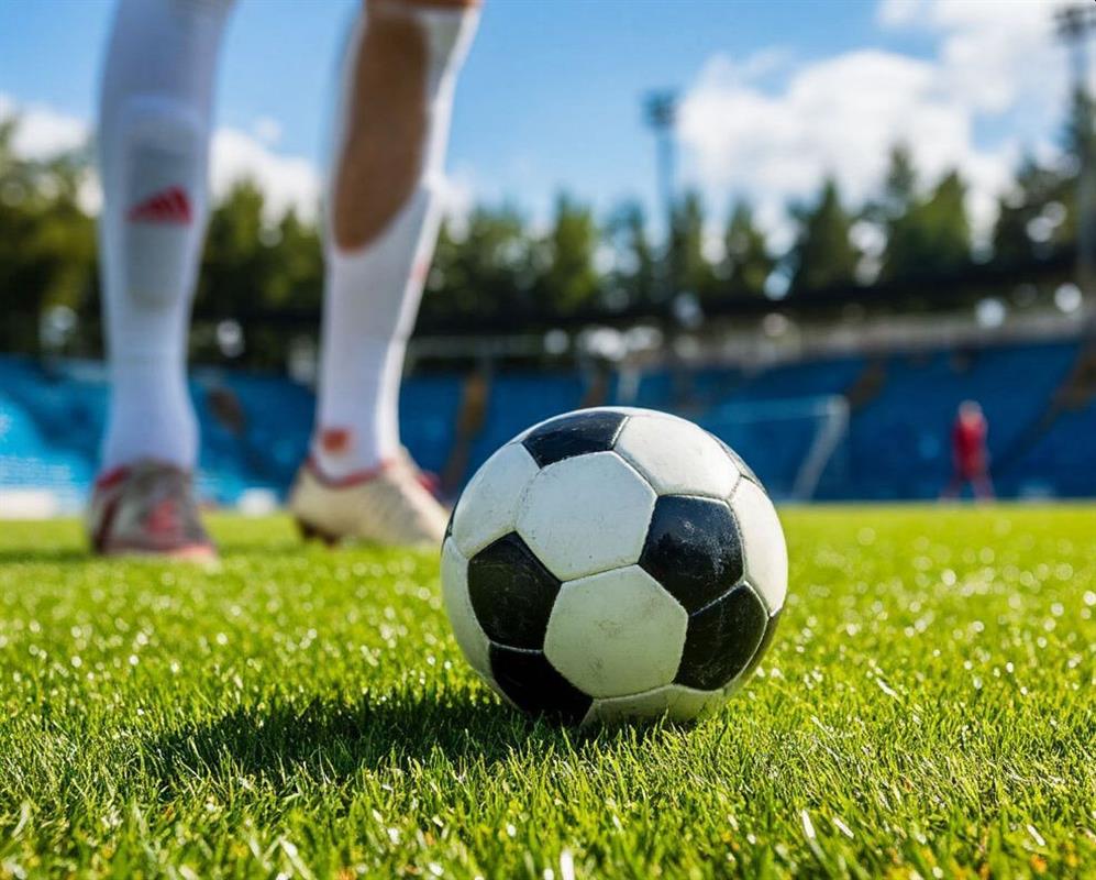 Костромская спортшкола стала региональным центром Российского футбольного союза