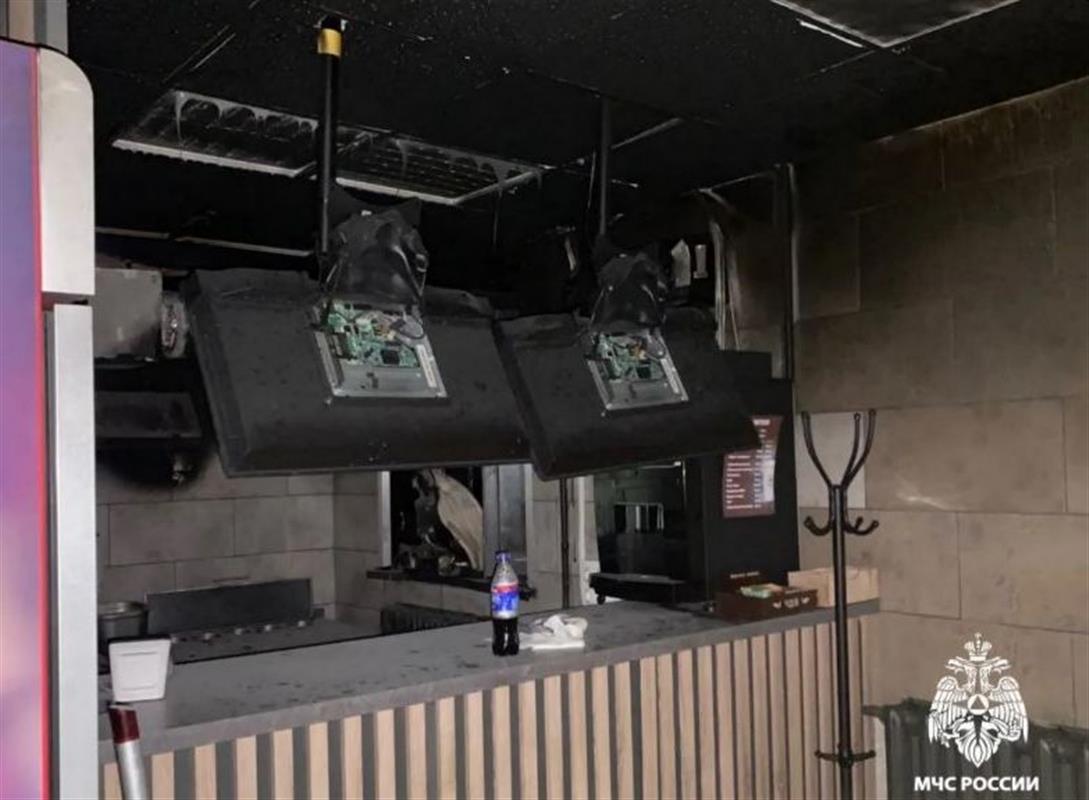 За сутки в Костроме потушили два пожара: их причины устанавливаются