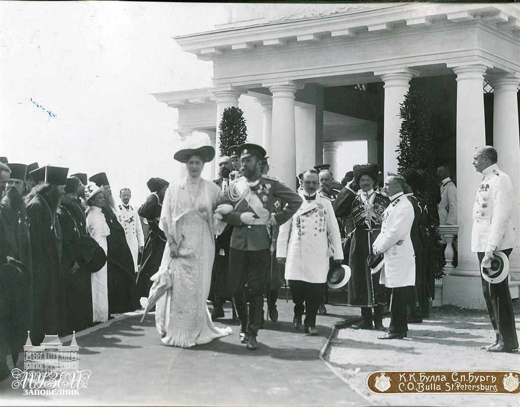 В Костроме хотят возродить «Романовские чтения»