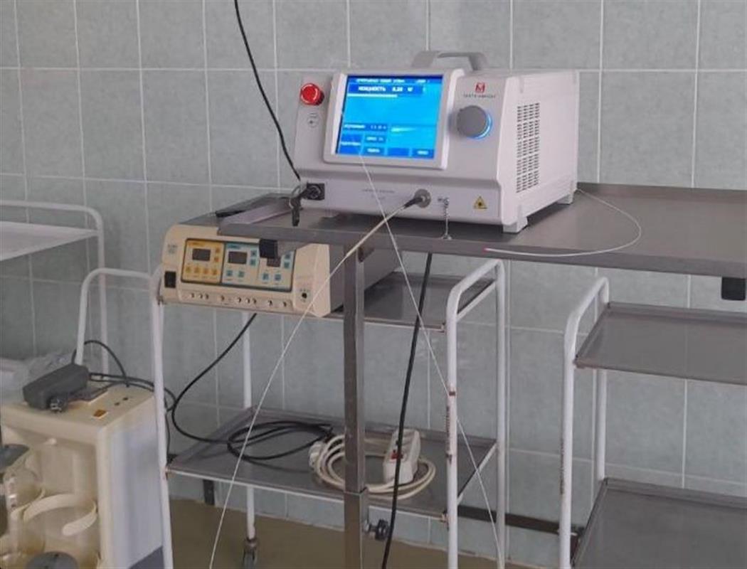 Костромичи теперь лечат варикоз по ОМС, не выезжая за пределы региона