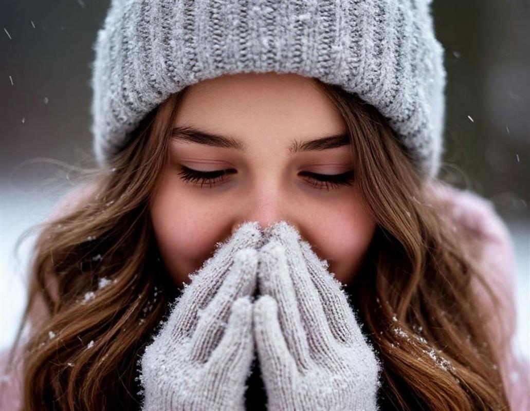 Костромичам рассказали, как избежать переохлаждения в морозы