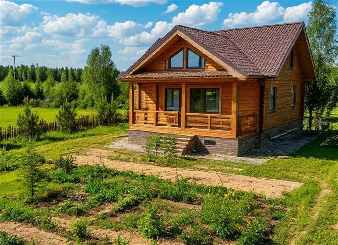 С начала года костромские льготники получили бесплатно полсотни участков под ИЖС
