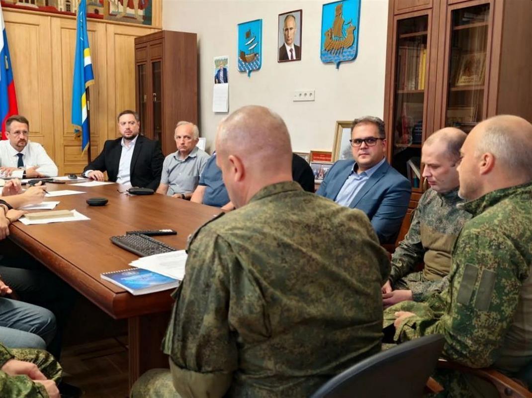 Бойцы отряда «Барс-Кострома» рассказали о защите неба от вражеских беспилотников