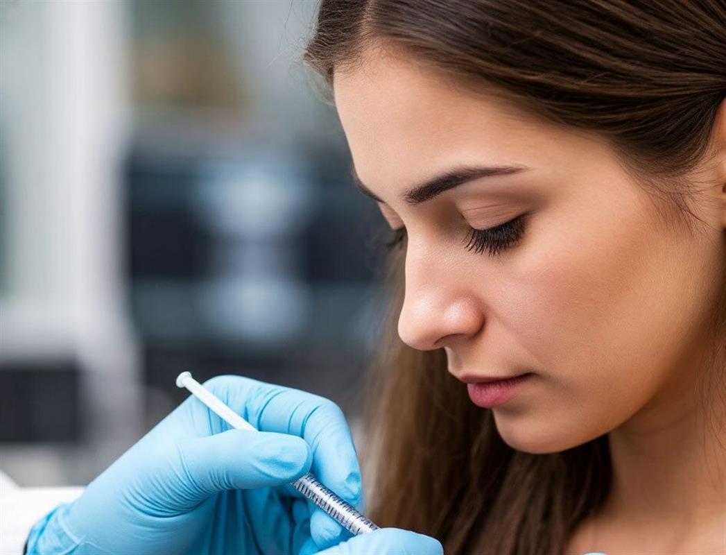 Вакцинацию от гриппа прошли уже более 209 тысяч жителей Костромской области