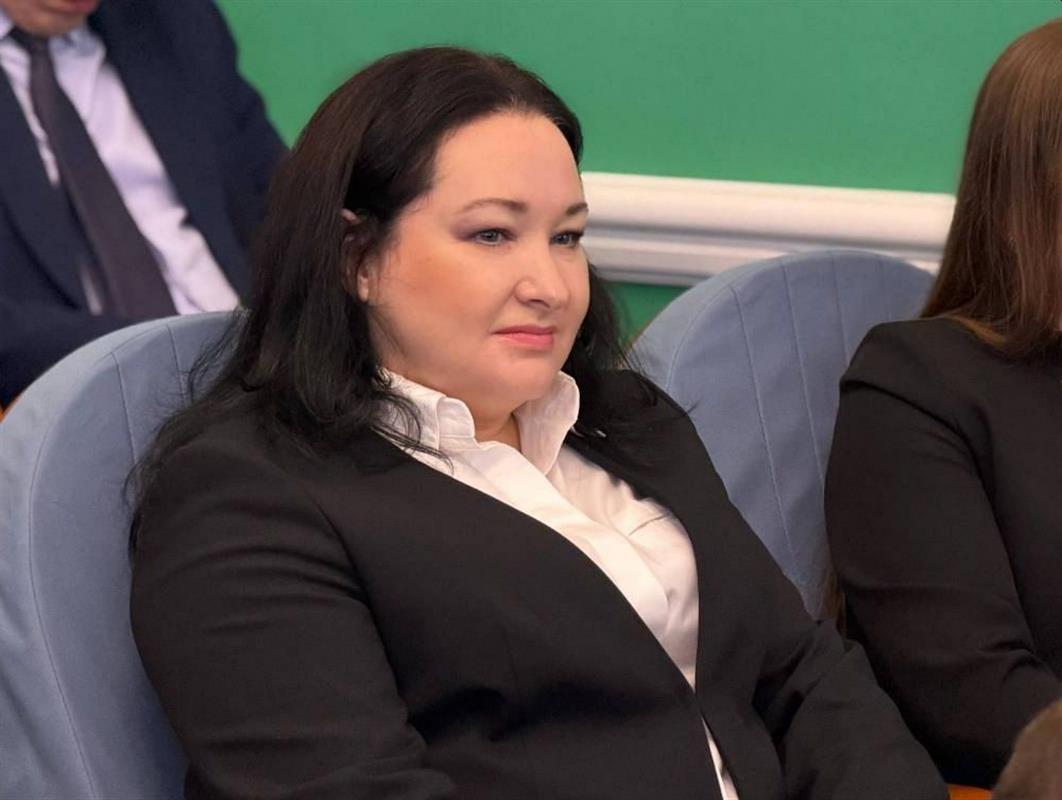 В Костромской области назначен новый уполномоченный по правам ребёнка