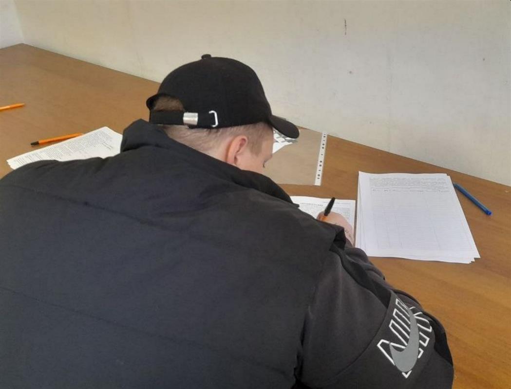 Жители многих регионов приезжают в Кострому, чтобы заключить контракт с Минобороны