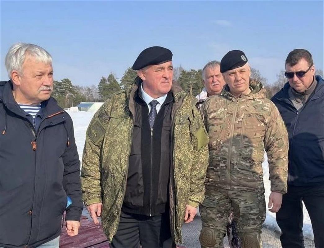 Костромичи отправят в зону СВО современную технику для уничтожения беспилотников