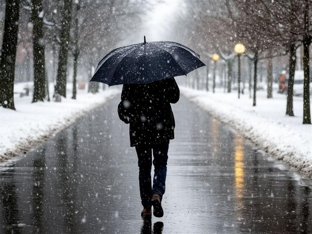 Костромичей призвали строго соблюдать правила дорожного движения в непогоду 