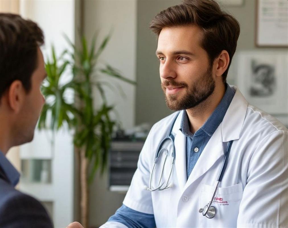 Костромичей приглашают в поликлинику на «Вечернюю диспансеризацию»