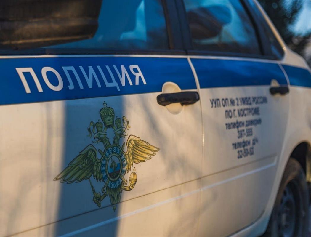 В здании отдела полиции №3 на улице Московской в Костроме проведут капремонт