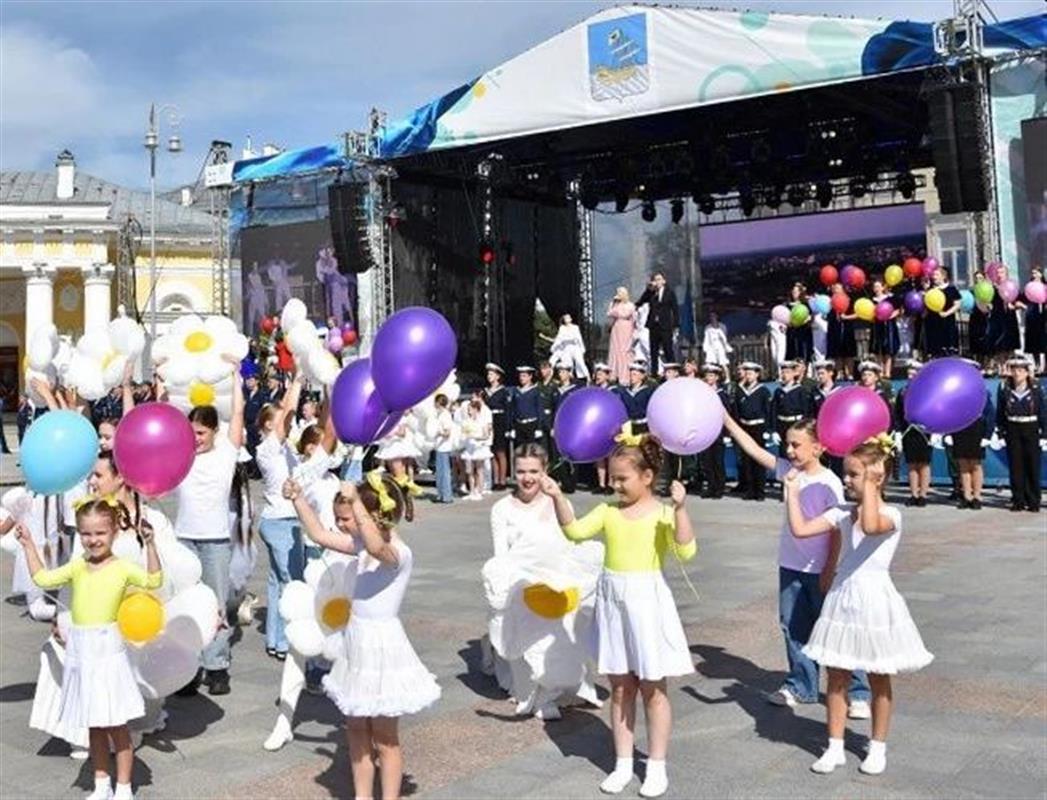 В Костроме готовятся к празднованию Дня города: программа
