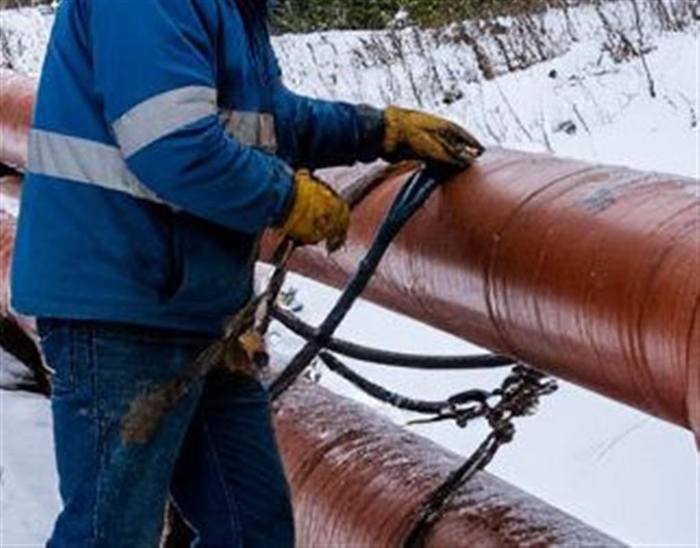 Неотложные работы по устранению дефектов на теплосетях проводят в Костроме