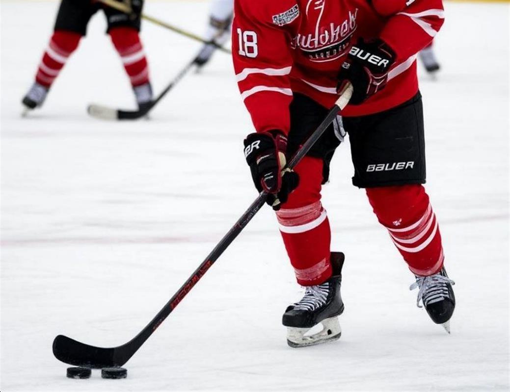 Костромичей приглашают провести выходные дни на городских катках