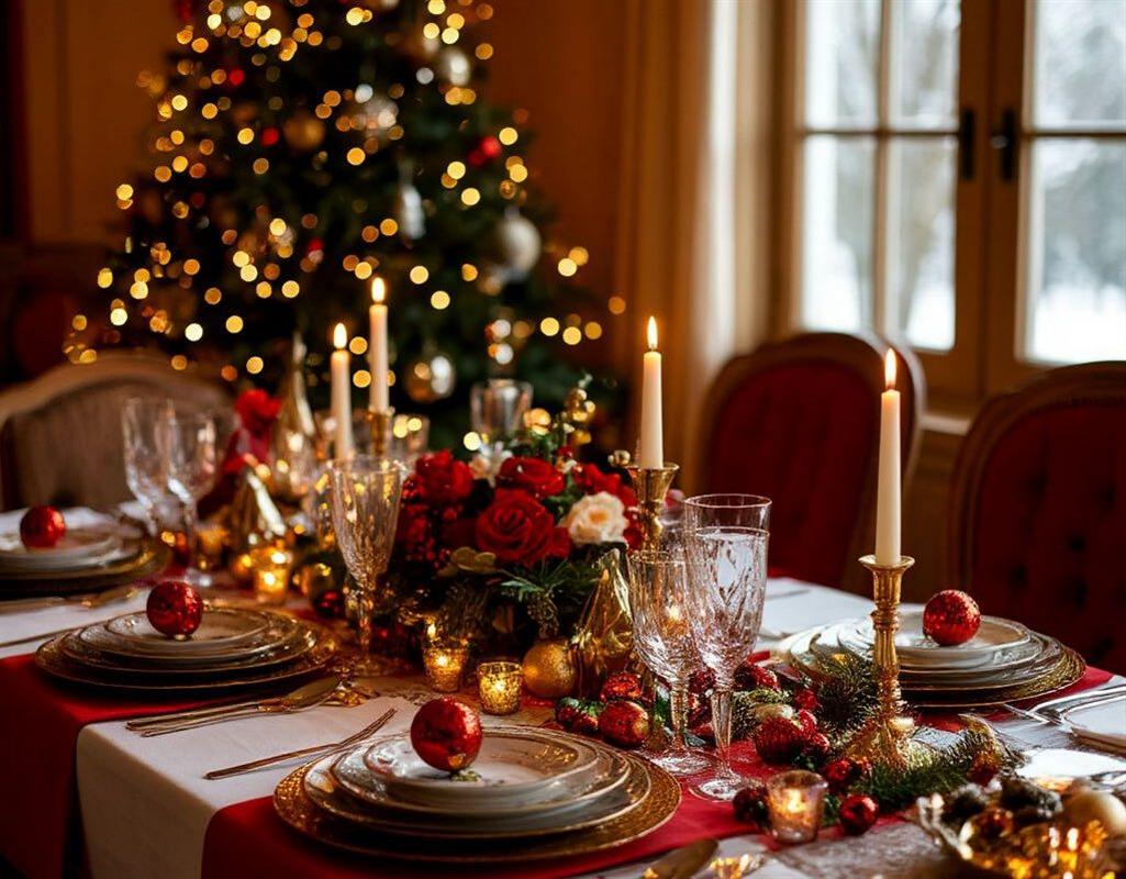 В Роспотребнадзоре рассказали, какие продукты к новогоднему столу можно купить заранее