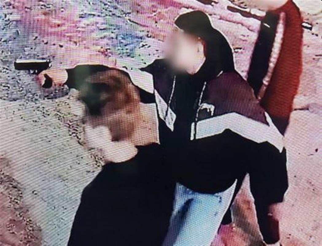 Молодой костромич по закону ответит за стрельбу из пневматического пистолета у бара
