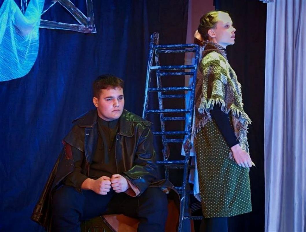 В Костроме пройдут выступления участников театрального фестиваля «Во славу ратных дел»