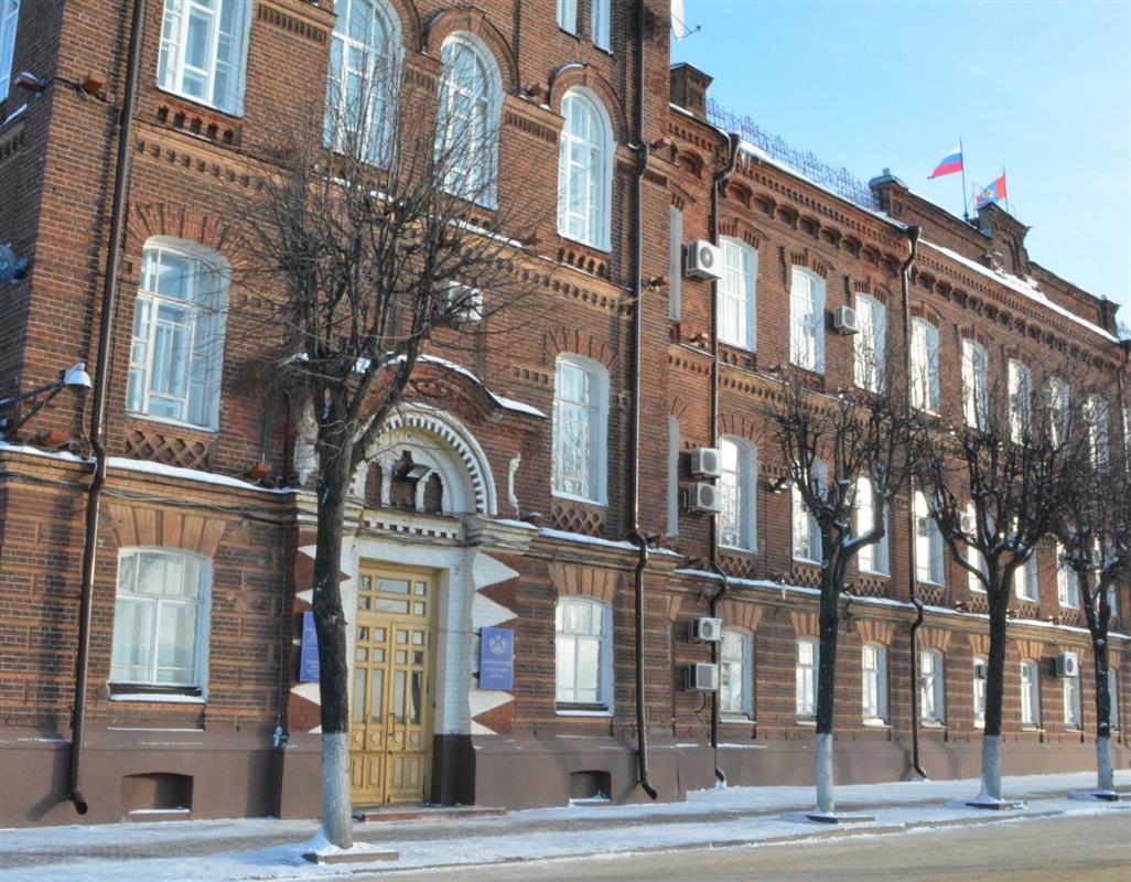 Костромской губернатор поздравил 299 полк с присвоением почётного наименования 