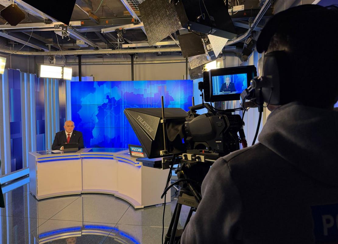 Костромской губернатор подписал поручения по итогам «прямой линии»