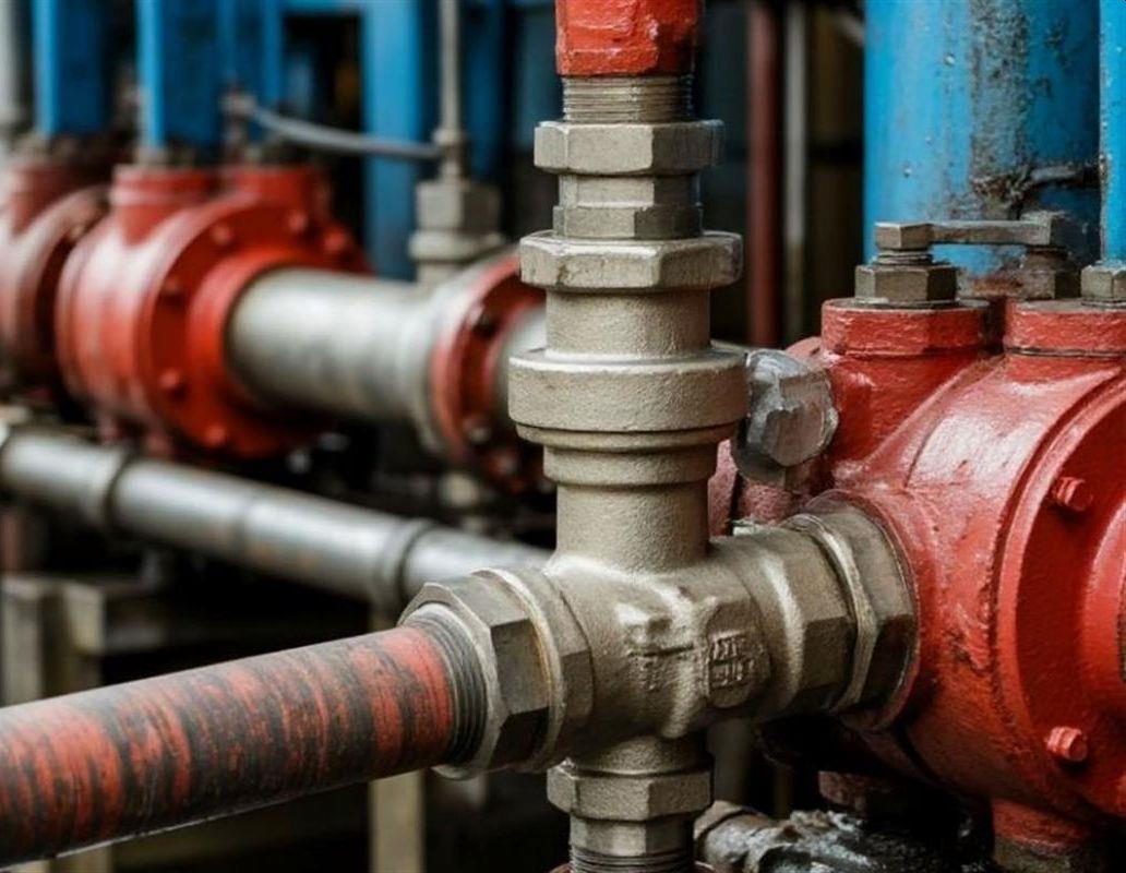 Костромичам рассказали, как и где сейчас идут ремонты на теплосетях после опрессовок
