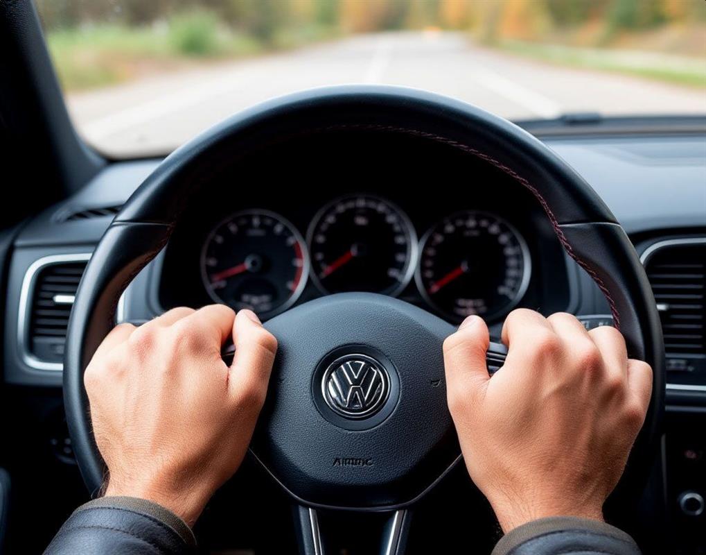 Ещё один житель Костромской области лишился автомобиля за нетрезвую езду