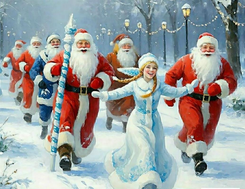 Костромичам предлагают весело провести выходные дни в городских парках
