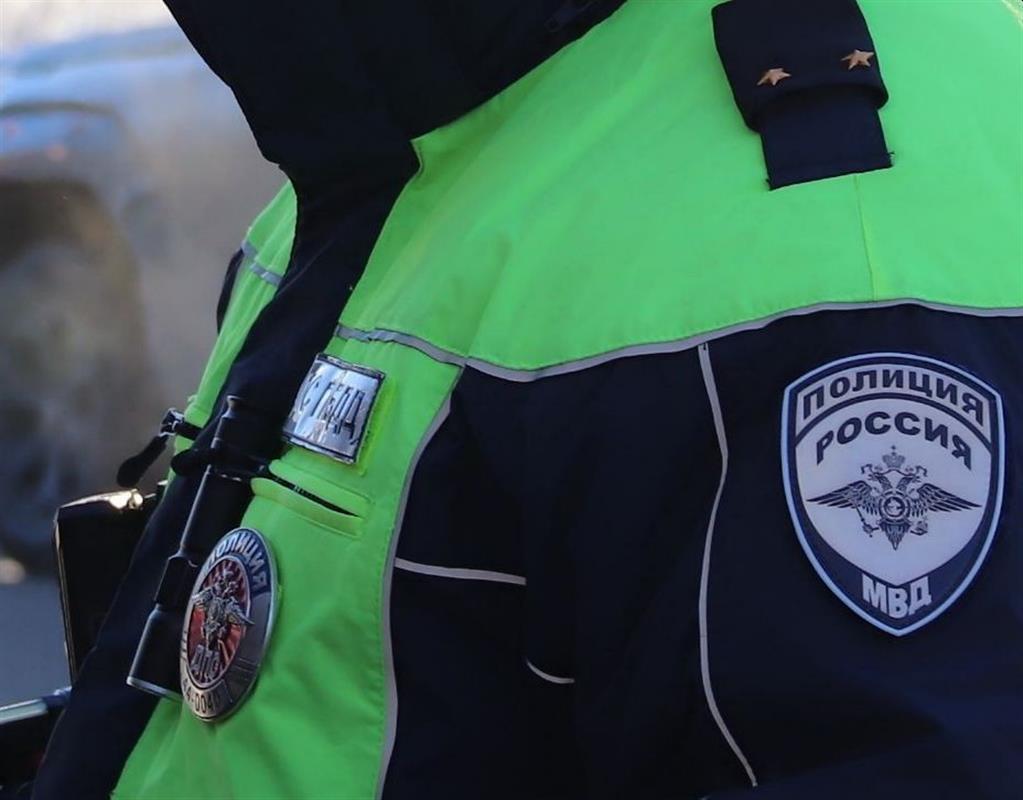 С начала года на костромских дорогах произошло 7 ДТП с участием молодых водителей