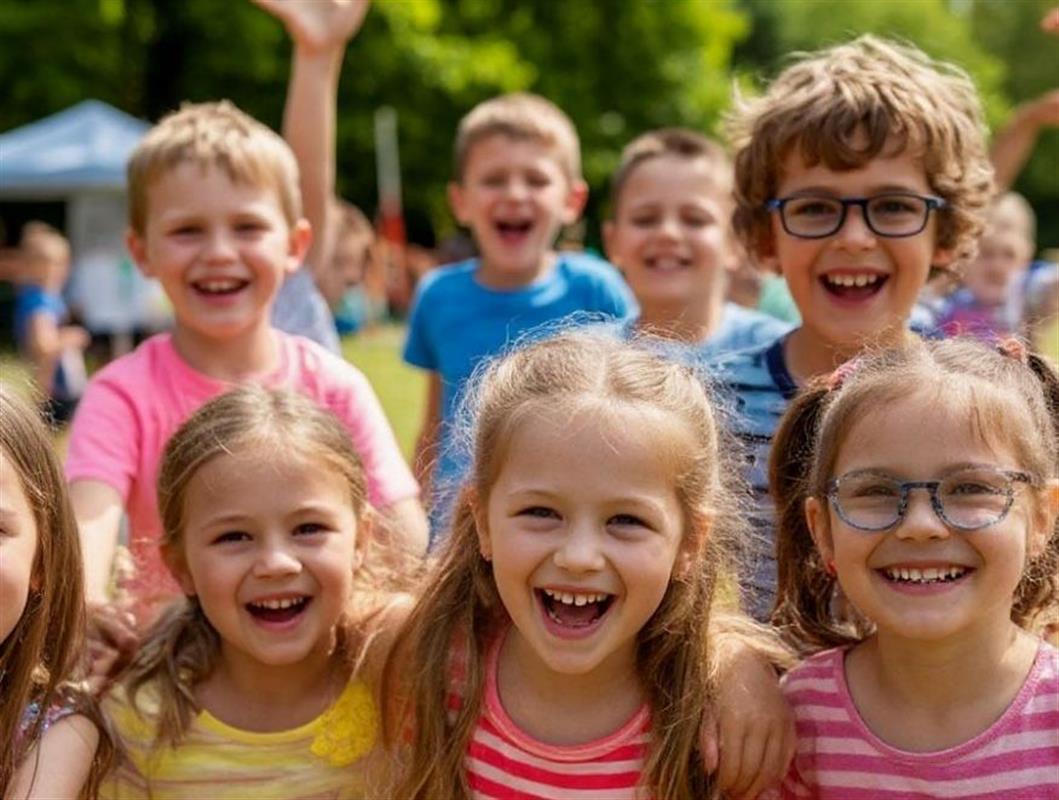 Дети костромичей-участников СВО летом бесплатно отдохнут в оздоровительных лагерях