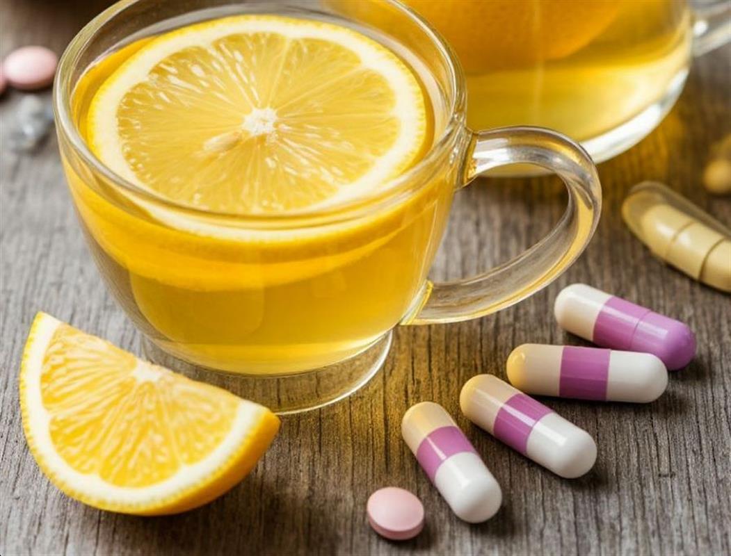 В Костромской области сохраняется сезонный уровень заболеваемости гриппом и ОРВИ