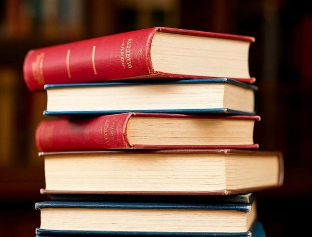 Масштабный книжный фестиваль проходит в центре Костромы  
