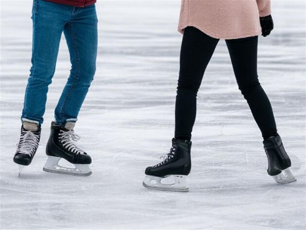 Когда в Костроме откроются и как будут работать ледовые катки?