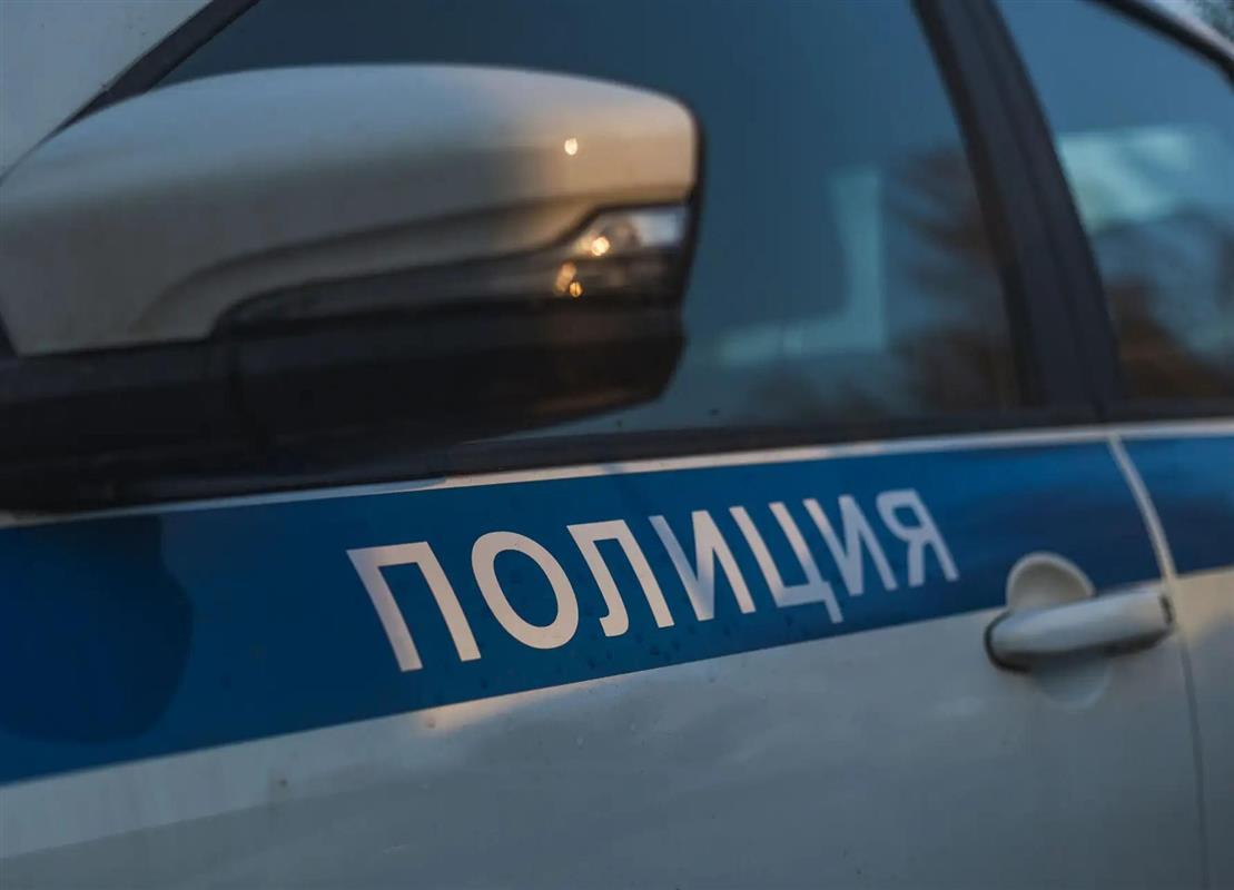 Жителю Рязани грозит срок за стрельбу из пистолета на улицах Костромы
