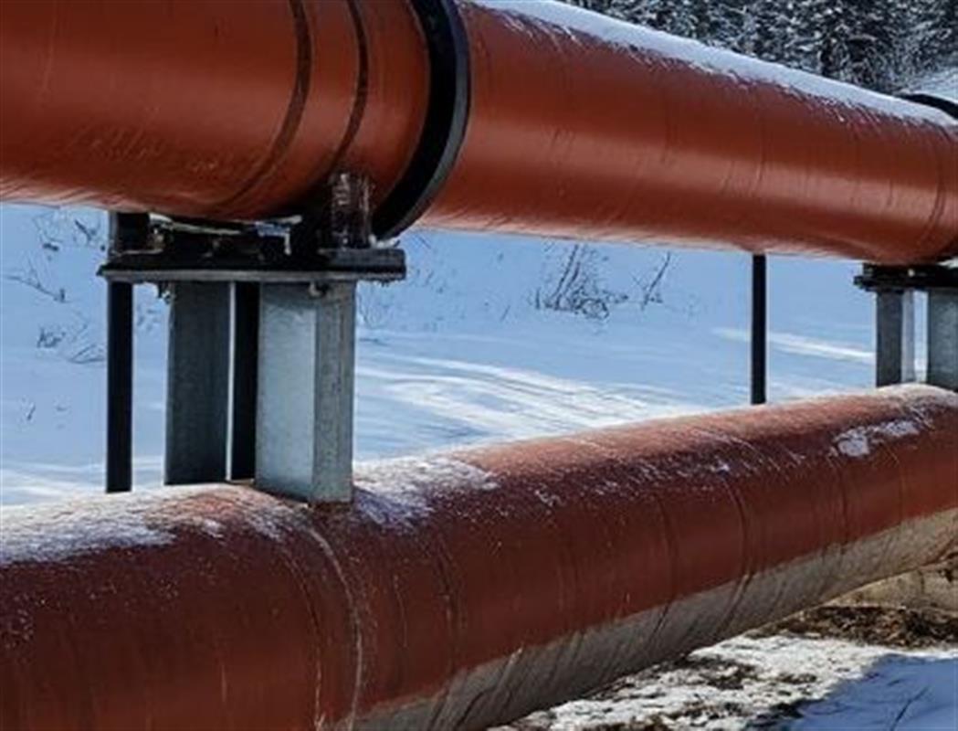 В морозы в Костроме будут вести постоянный контроль за состоянием тепловых сетей